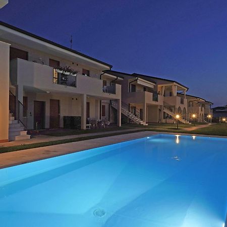 La Mimosa B03 Apartment By Wonderful Italy Пескьера-дель-Гарда Экстерьер фото