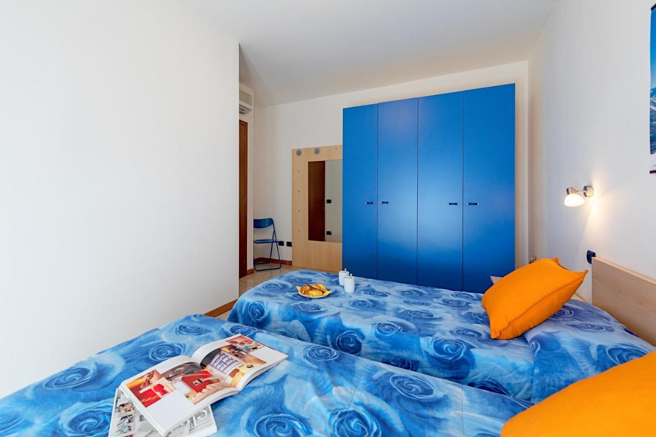 La Mimosa B03 Apartment By Wonderful Italy Пескьера-дель-Гарда Экстерьер фото