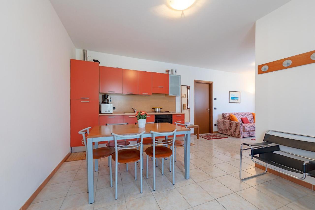 La Mimosa B03 Apartment By Wonderful Italy Пескьера-дель-Гарда Экстерьер фото
